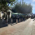 Hébergement de vacances Casa-estaro *
