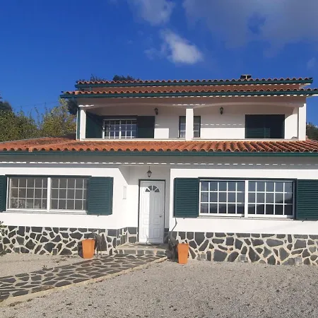 Casa-estaro Holiday home