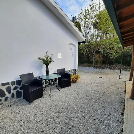 Holiday home Casa-estaro