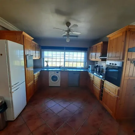 Holiday home Casa-estaro