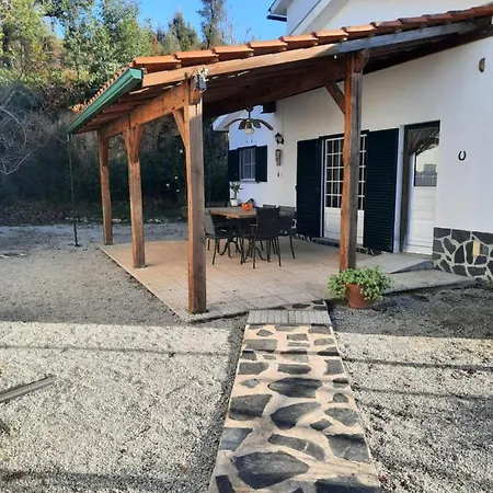 Holiday home Casa-estaro *