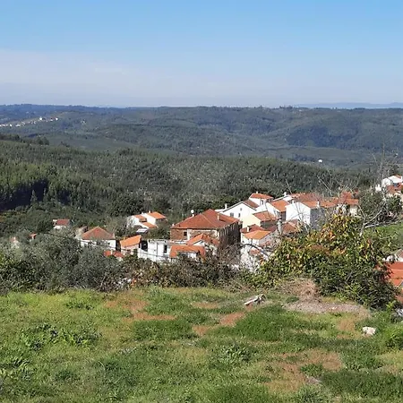 Casa-estaro Hébergement de vacances Anceriz