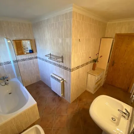 Holiday home Casa-estaro *
