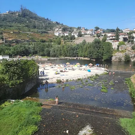 بيت للعطل Casa-estaro