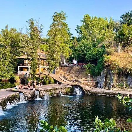 Casa-estaro 別荘 Anceriz