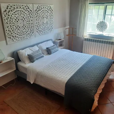 Holiday home Casa-estaro
