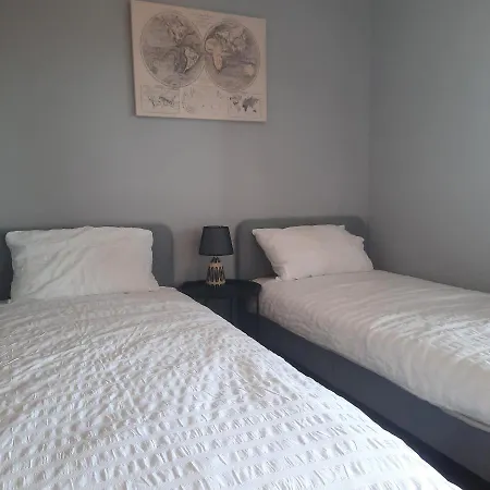 بيت للعطل Casa-estaro Anceriz