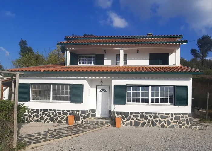 Casa-estaro بيت للعطل