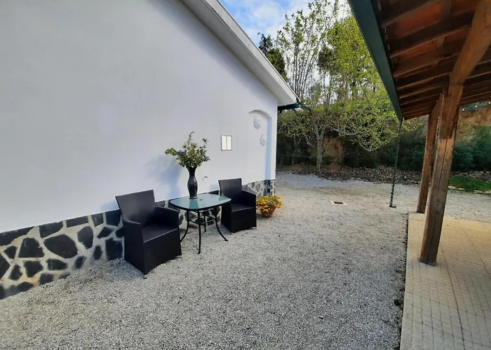 بيت للعطل Casa-estaro