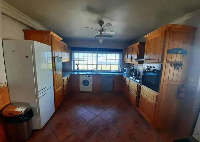 بيت للعطل Casa-estaro