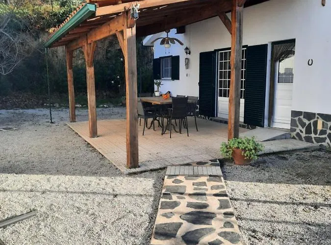 بيت للعطل Casa-estaro *