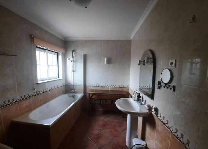 بيت للعطل Casa-estaro Anceriz