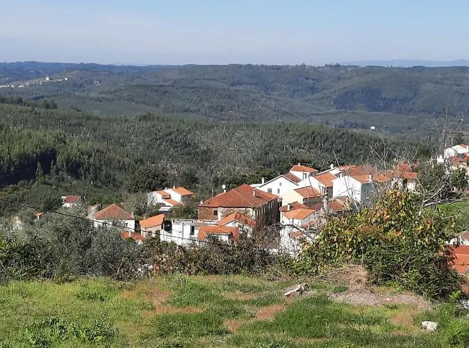 Casa-estaro بيت للعطل Anceriz