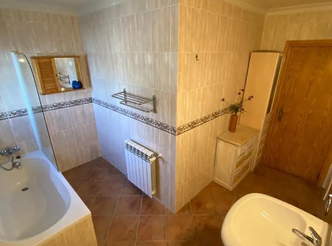 بيت للعطل Casa-estaro *