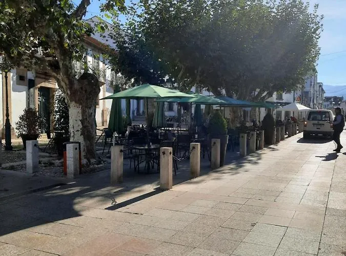 بيت للعطل Casa-estaro *