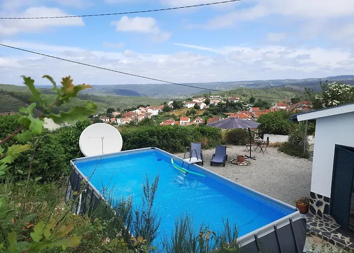 別荘 Casa-estaro Anceriz