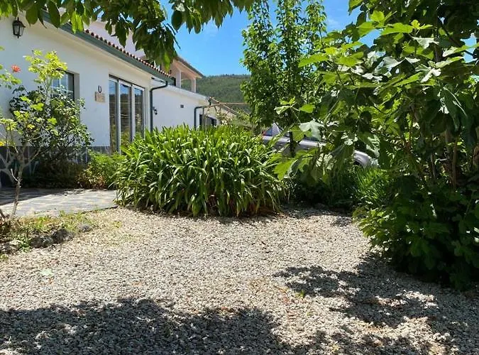 Casa-estaro 別荘 Anceriz