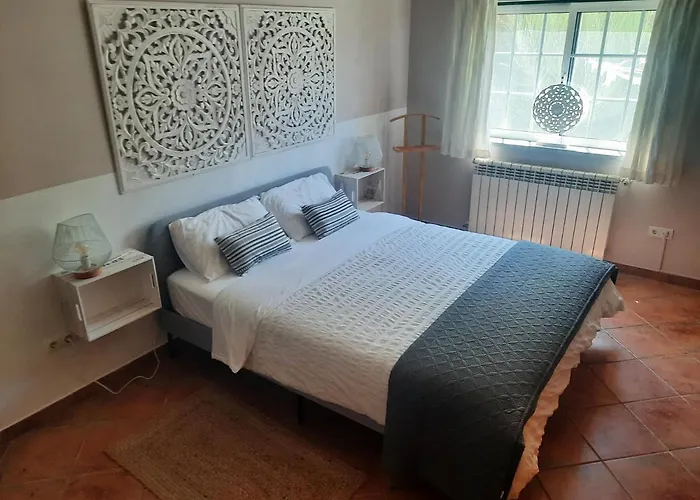 بيت للعطل Casa-estaro