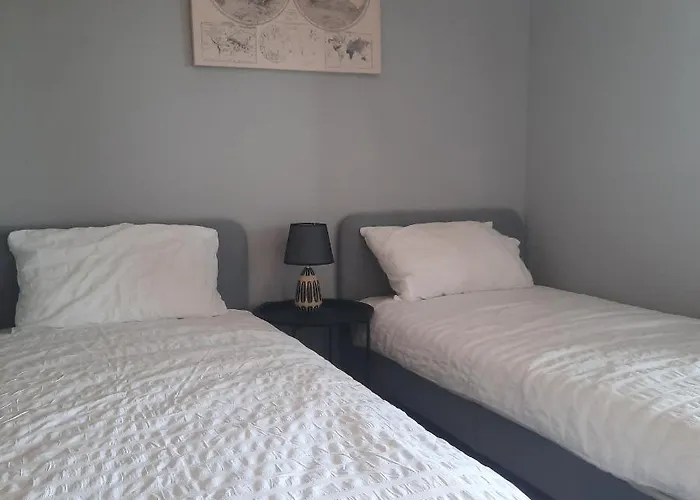 بيت للعطل Casa-estaro Anceriz